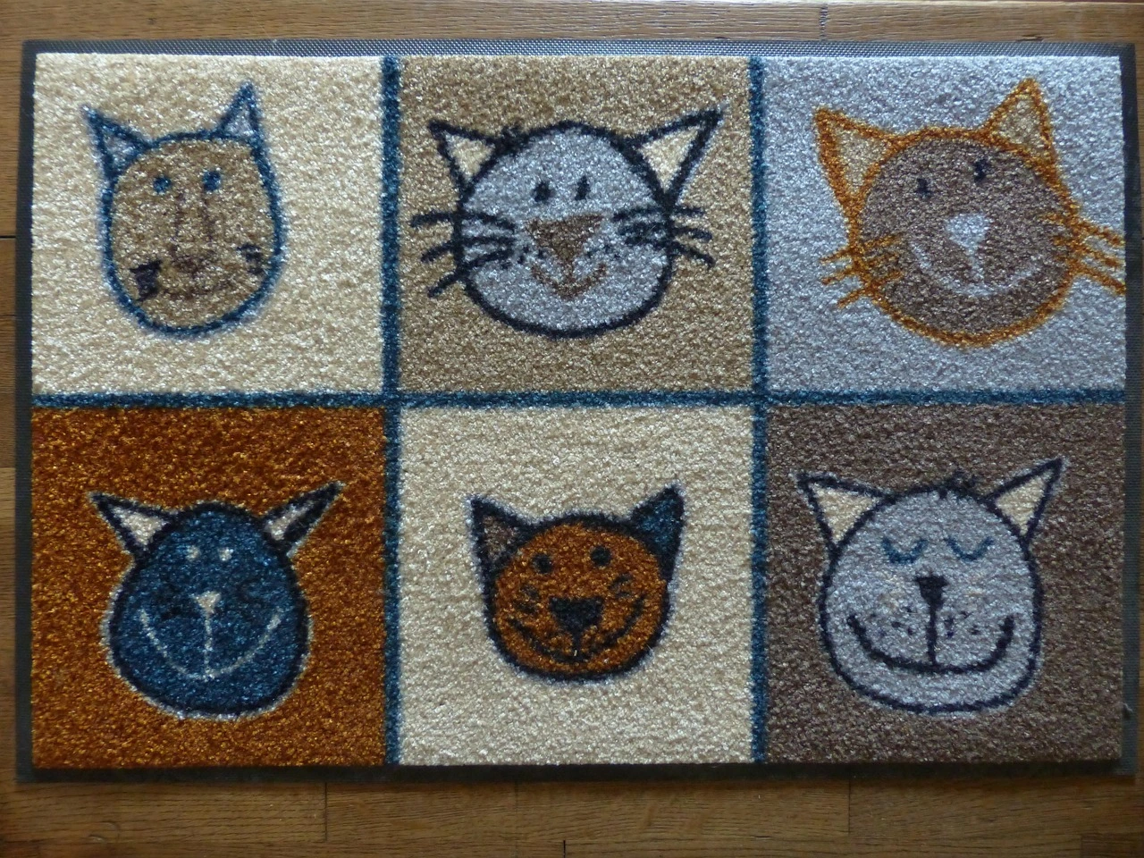 Pet Bed Cleaning